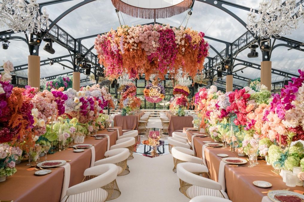 Sumptuous Events Planner Sumptuous Events Planner photo