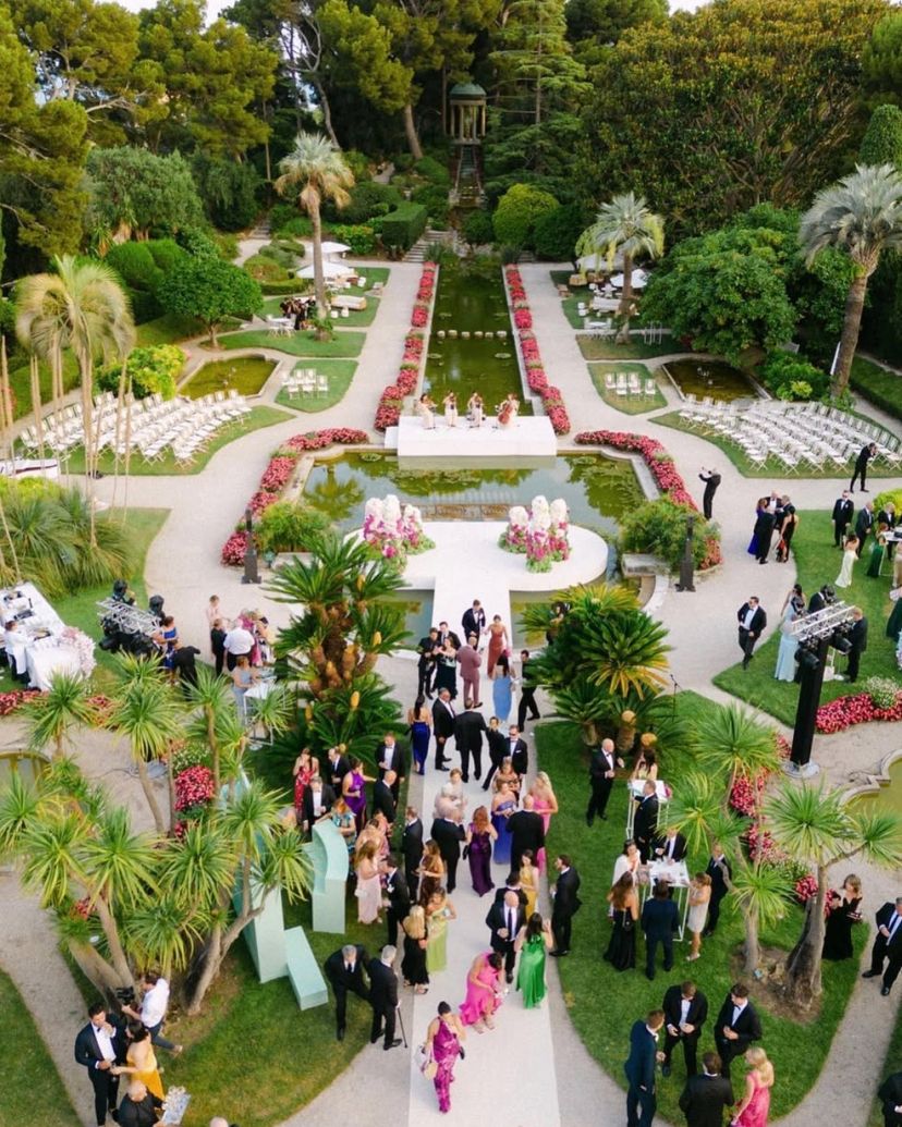 Sumptuous Events Planner