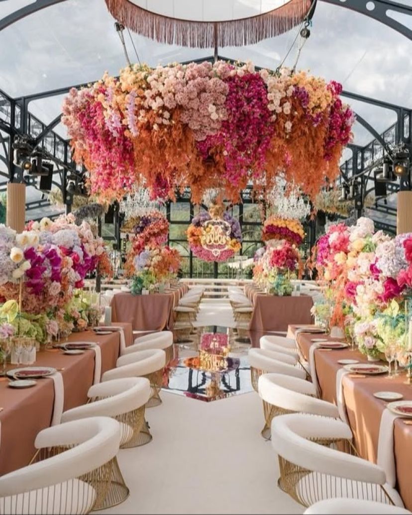 Sumptuous Events Planner