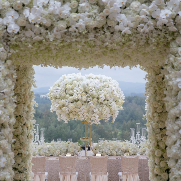 Sumptuous Events Planner Sumptuous Events Planner