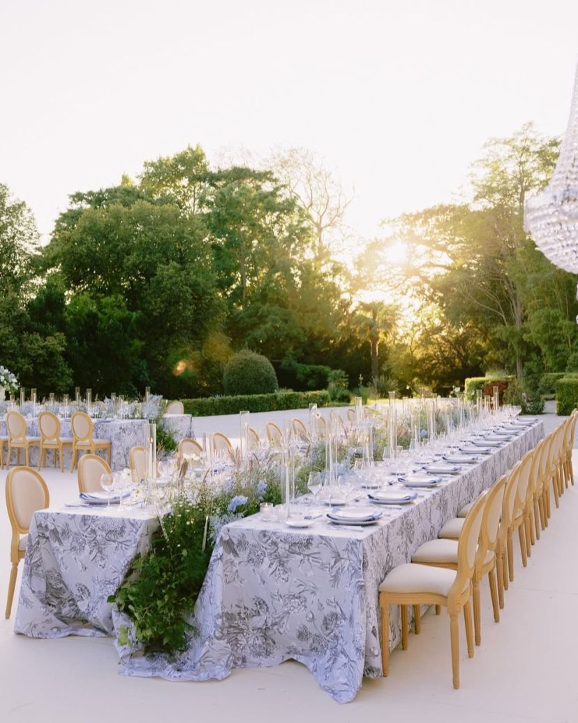 Madame Wedding Design Planner