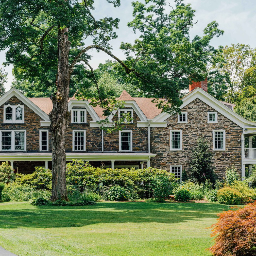 Hasbrouck House Venue | About