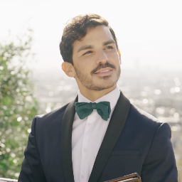 Efren Prieto Wedding Officiant | Reviews