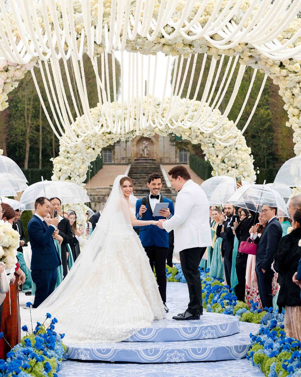 Efren Prieto Marriage Officiant Efren Prieto Wedding Officiant photo