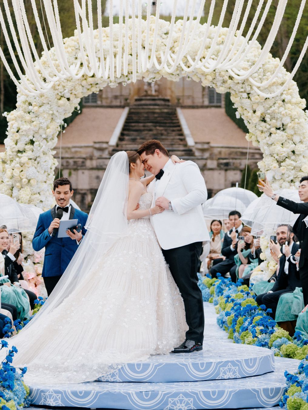 Efren Prieto Marriage Officiant Efren Prieto Wedding Officiant photo