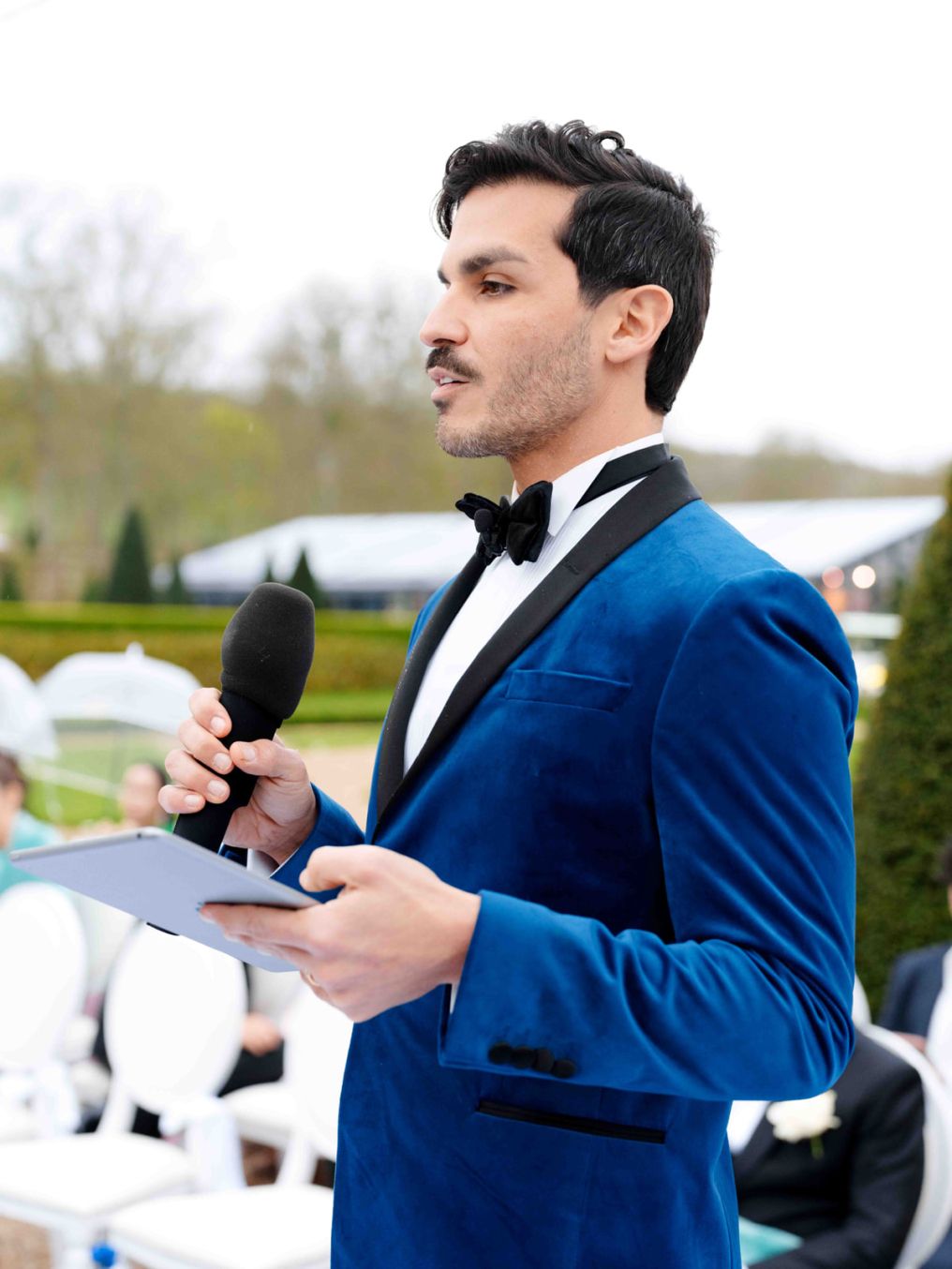 Efren Prieto Marriage Officiant Efren Prieto Wedding Officiant photo
