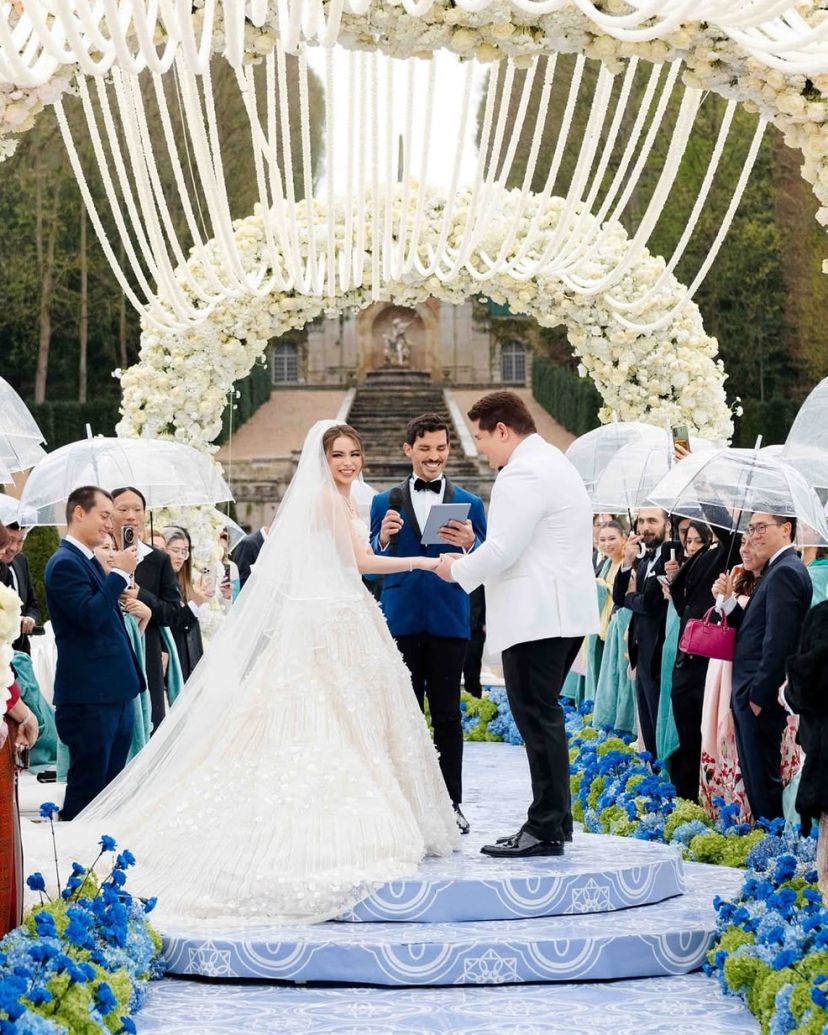 Efren Prieto Wedding Officiants