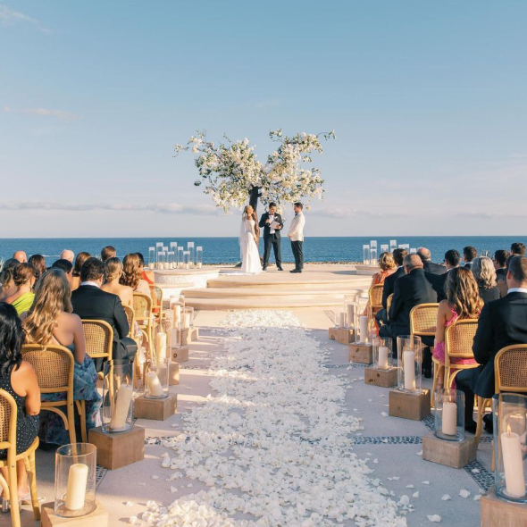 Las Ventanas Al Paraíso Venues