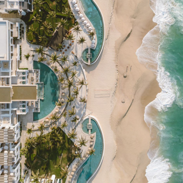 Marquis Los Cabos Venues