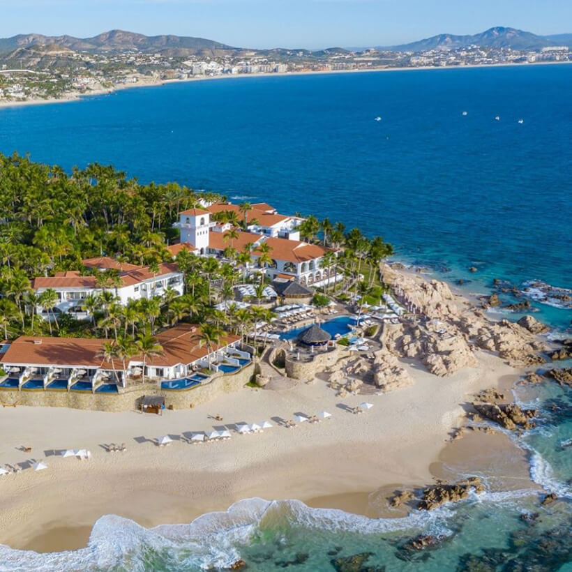 One&Only Palmilla Venues One&Only Palmilla Venues