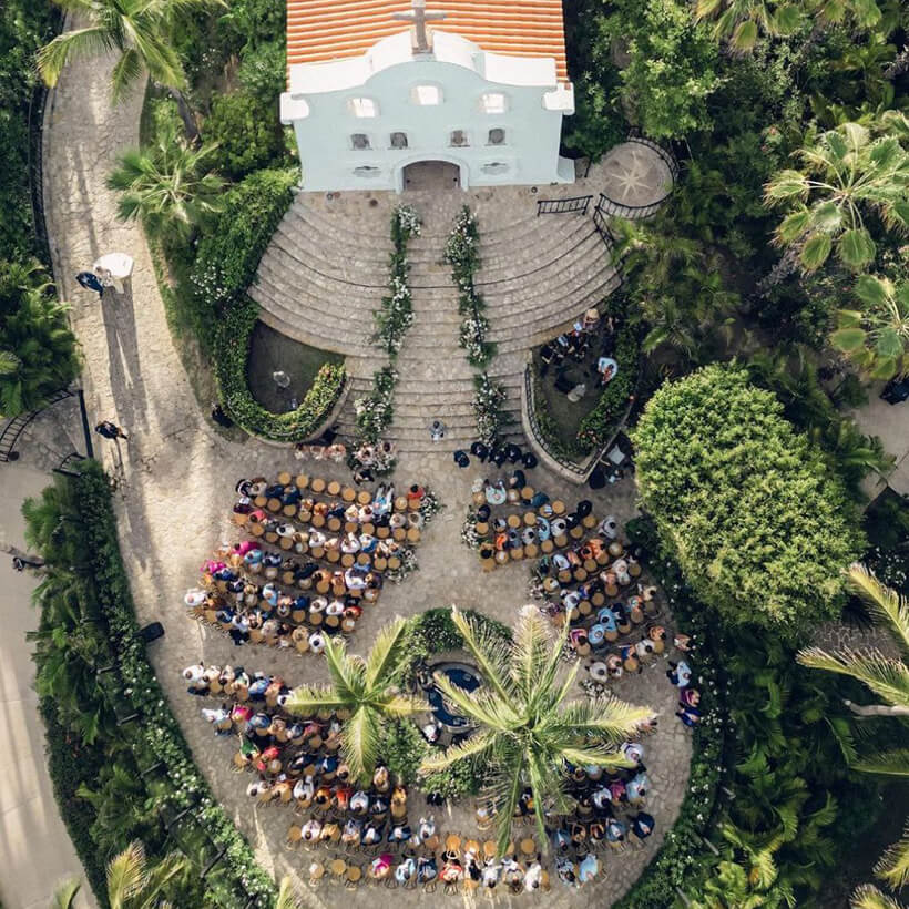 One&Only Palmilla Venues One&Only Palmilla Venues