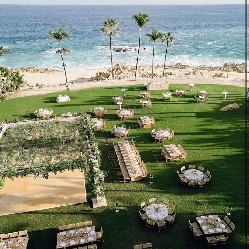One&Only Palmilla Venues One&Only Palmilla Venues