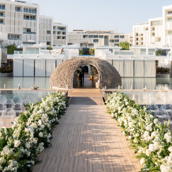 Viceroy Los Cabos Venues