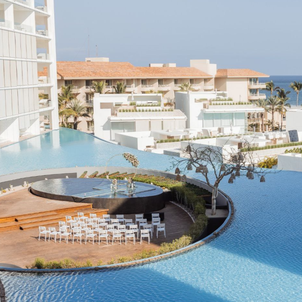 Viceroy Los Cabos Venues