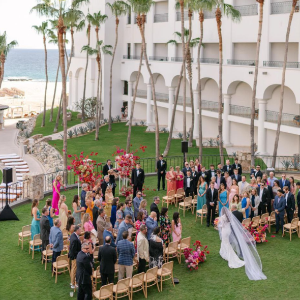 Hilton Los Cabos Resort Venues Hilton Los Cabos Resort Venues