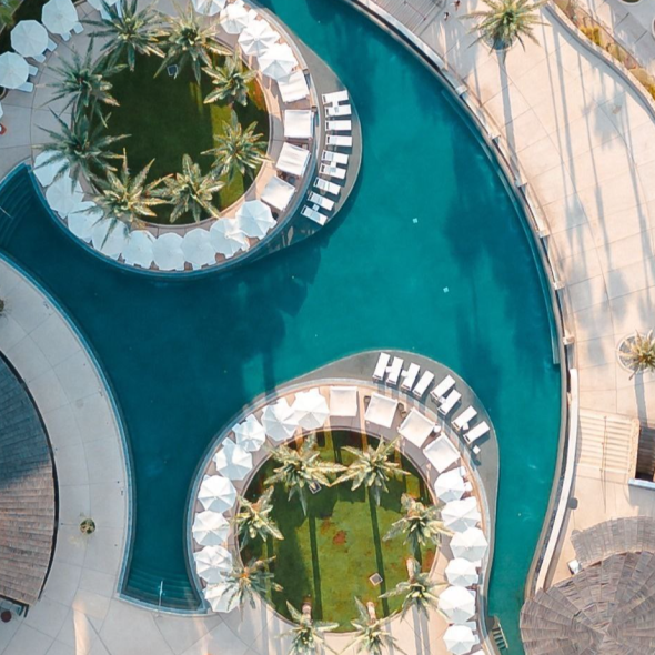 Hilton Los Cabos Resort Venues Hilton Los Cabos Resort Venues