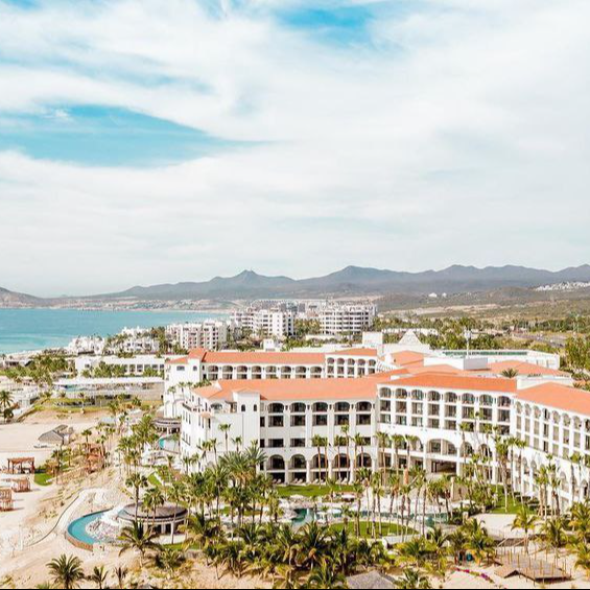 Hilton Los Cabos Resort Venues Hilton Los Cabos Resort Venues