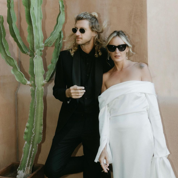 Ginger’s Eyes Photographer