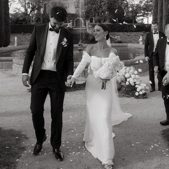 Ginger’s Eyes Photographer