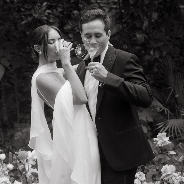 Ginger’s Eyes Photographer