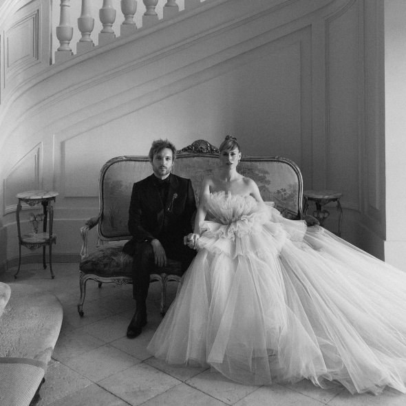 Monika Frias Photographer