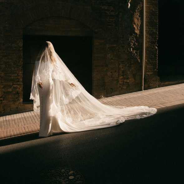 Monika Frias Photographer