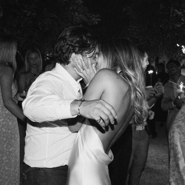 Monika Frias Photographer