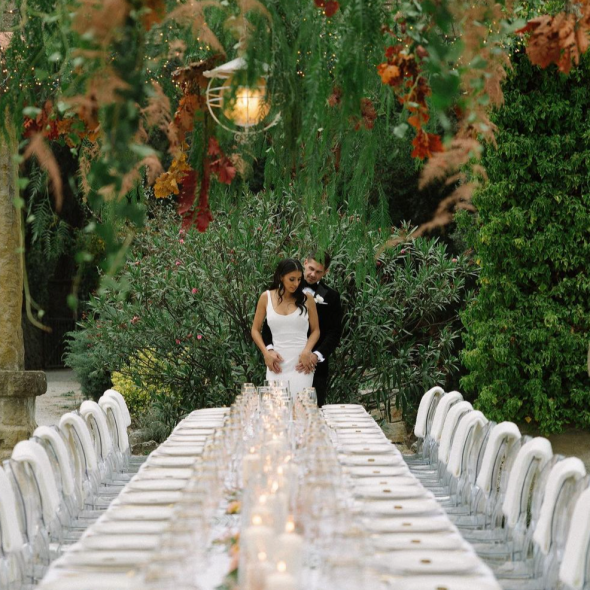 Robert Marcillas Photographer