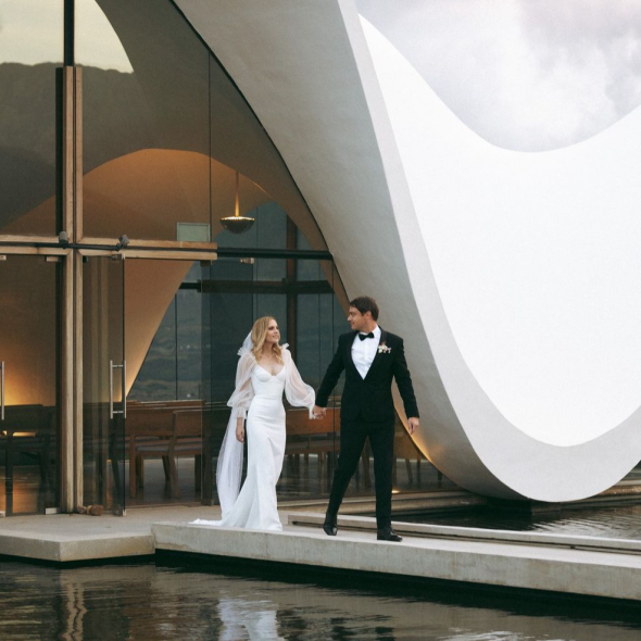 Thunder and Love Photographer