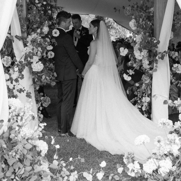 Thunder and Love Photographer