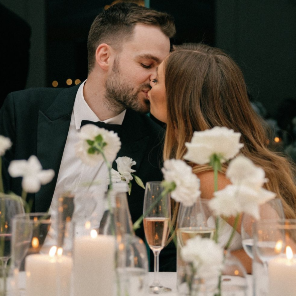 Thunder and Love Photographer