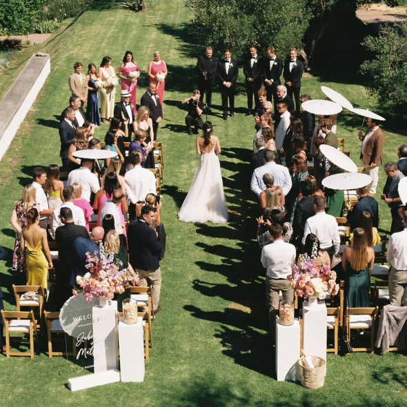 Thunder and Love Photographer