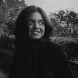 The Blemished Tales Photographer