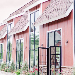 The Barn Venue