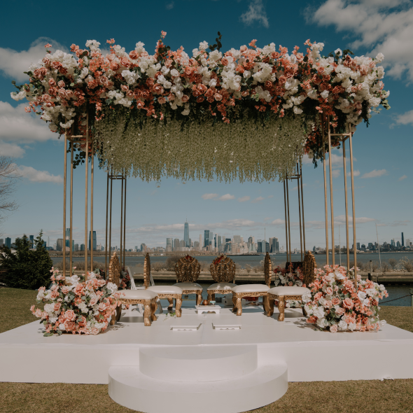 The Made in Heaven by Crossover Photographer