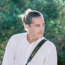 Panos Demiropoulos Studio Photographer | About