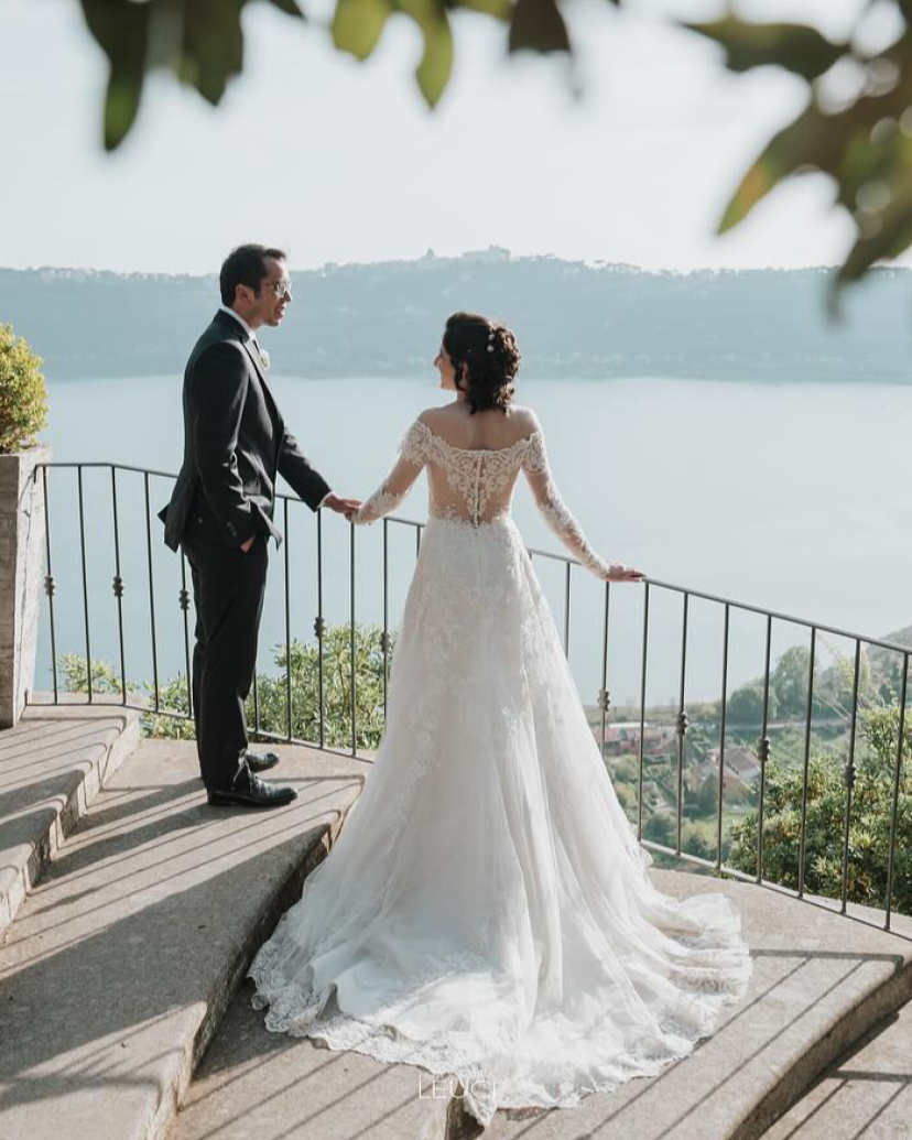 Leuci Fotografia Photographer