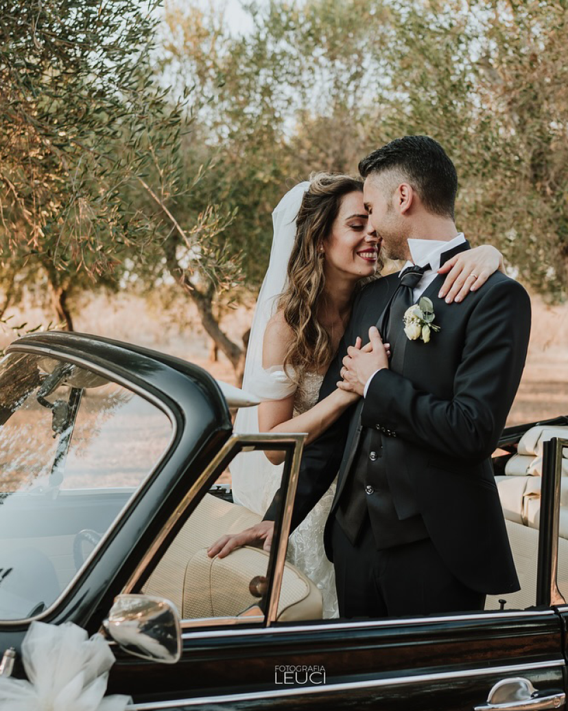 Leuci Fotografia Photographer