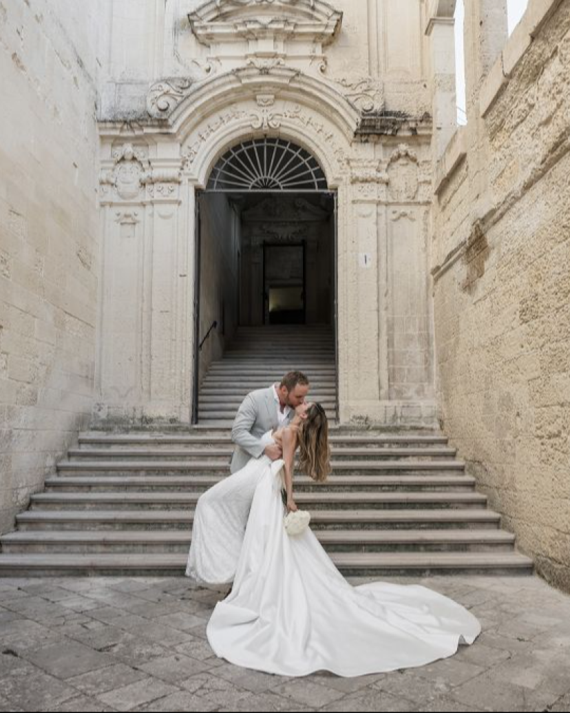 Leuci Fotografia Photographer