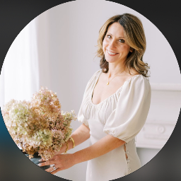 Arielle Fera Events Planner
