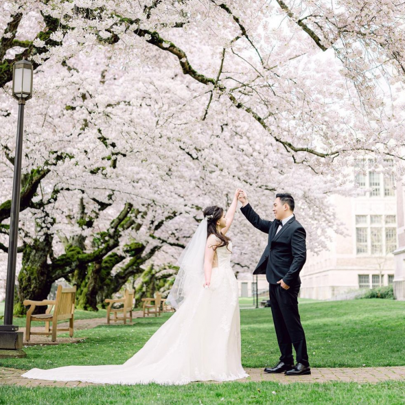 Aaron Liu Photographer