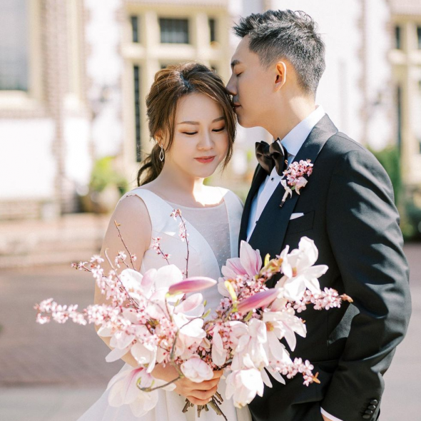 Aaron Liu Photographer