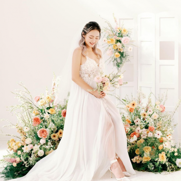 Aaron Liu Photographer