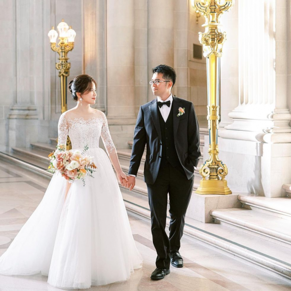 Aaron Liu Photographer