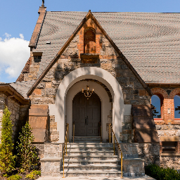 The Abbey Inn & Spa Venue