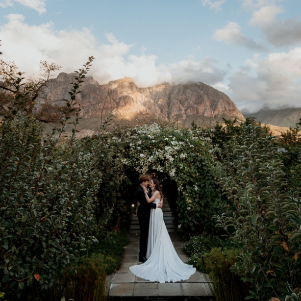 Lauren Pretorius Photographer