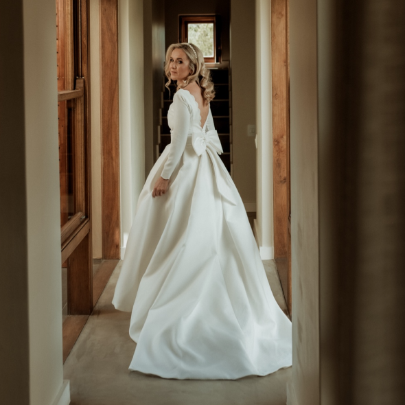 Lauren Pretorius Photographer