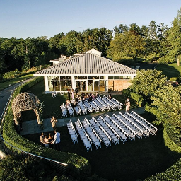 The Garrison Venue