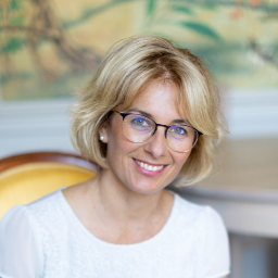 Cristèle Domanec