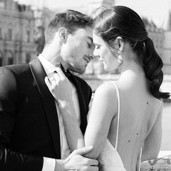 Cristèle Domanec Photographer